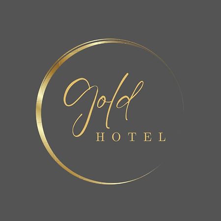 Gold Hotel Huế Kültér fotó