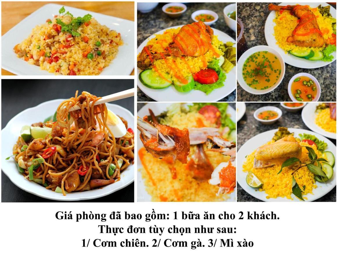 Gold Hotel Huế Kültér fotó
