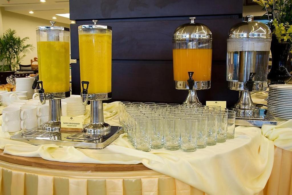 Gold Hotel Huế Kültér fotó